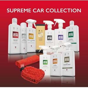 CAR CARE COLLECTION